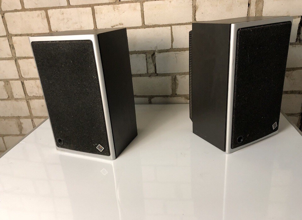 ‚‚Super HiFi aktiv-Box 20‘‘ (Beschreibung Lesen!)