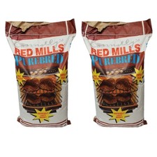 DRY DOG FOOD 30kg Red Mills Purebred Feed Mixer 15kg x 2 Bags - BULK 1.50 per kilo