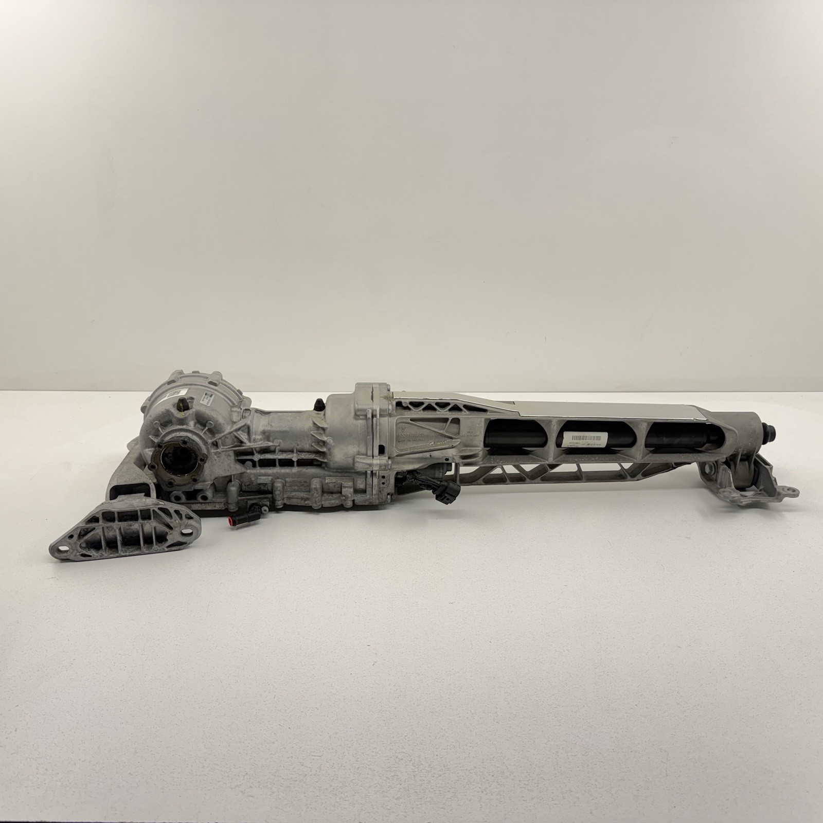 17-23 Audi R8 V10 Plus Front Differential Axle Carrier Assembly 18K Miles OEM