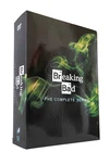 Breaking Bad  The Complete Series Seasons 1-6 DVD 21-Disc Box Set