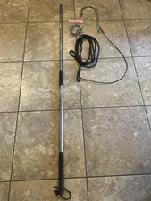 Flying Gaff And Harpoon For Big Game Fishing - South Chatham Tackle