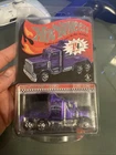 Hot Wheels Redline Club RLC Selections Long Gone Low Number #367/4500