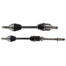 CV Axle Shaft Front L R 11-16 Highlander 2.7 09-15 Venza 2.7 3.5 10-15 RX350 3.5