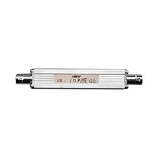 100G 2W Ultra-High Resistor Aluminum Shell BNC Compact for Precision Test