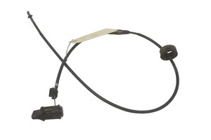 Yamaha Raptor 700 06 Reverse Lever W/ Cable Assembly 1S3-26150-00-00 53618