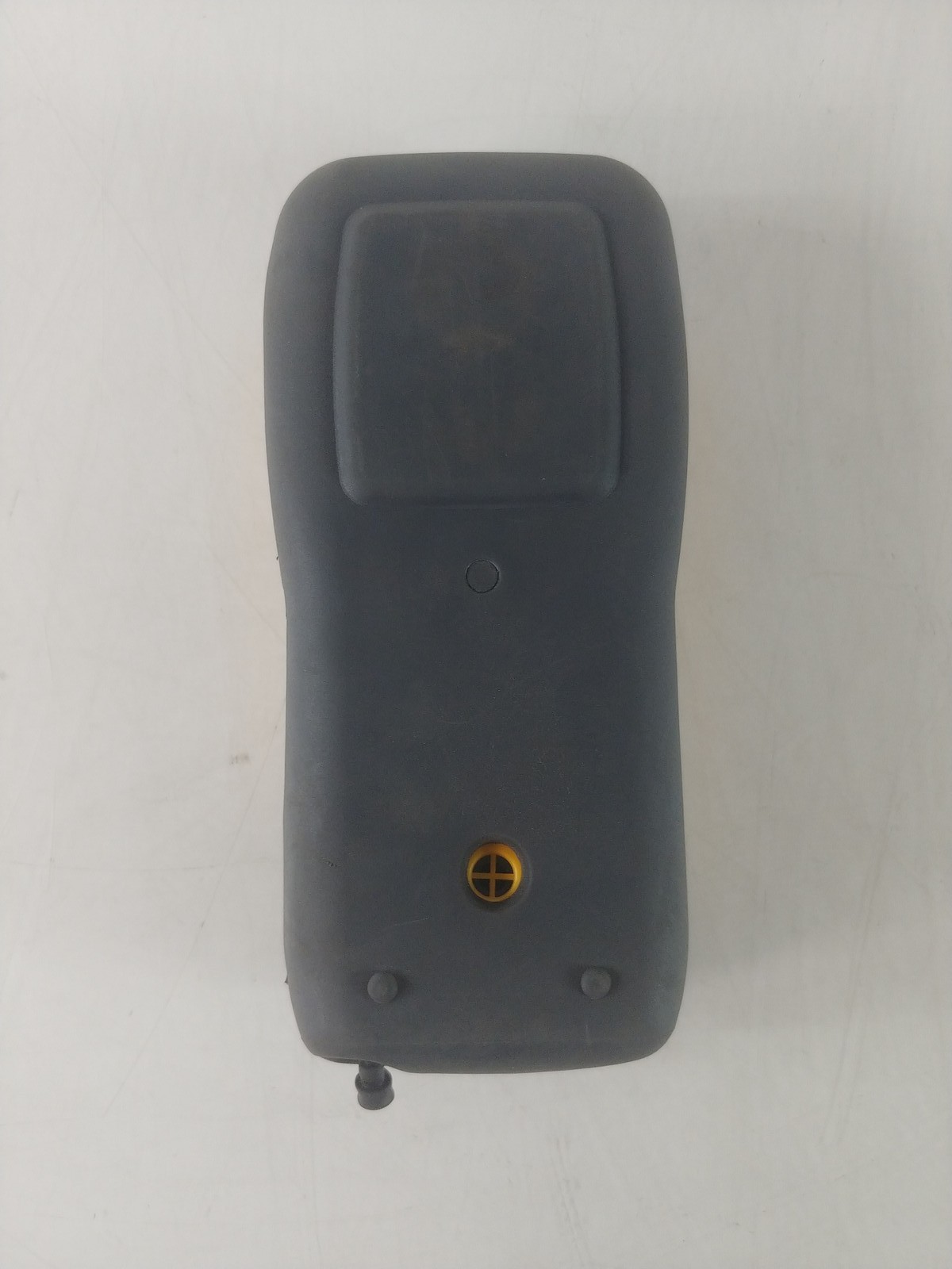 UEi C125 Eagle II Combustion Analyzer with Cover