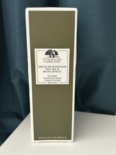 Image of Origins Dr. Andrew weil Mega-Mushroom Relief Resilience Soothing Lotion 200ml