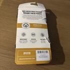 Duluth Trading Black Free Range Organic Cotton Extra Long Boxer Men’s Size 3 Xl — photo 2