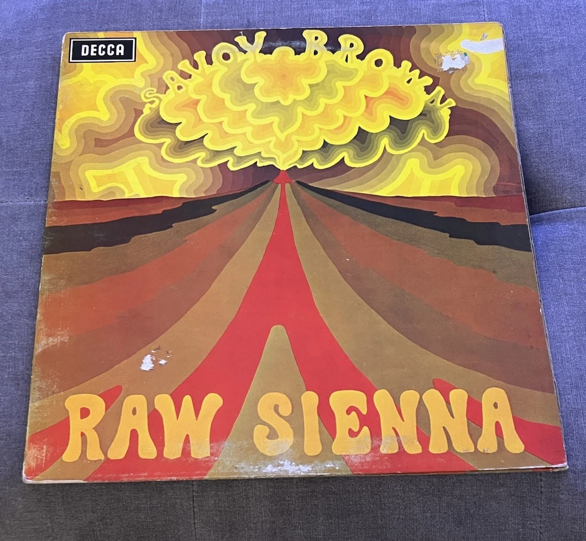 Savoy Brown LP Vinyl Records Blues for sale | eBay UK