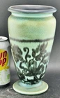 Rookwood 1925 2880 Matte Glaze 8”Vase in Excellent Mint Condition, Signed