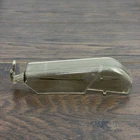 1983 Vtg Gi Joe Dragonfly Helicopter Canopy Vehicle Part Hasbro ARAH