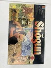 💥Vntg 1986 Milton Bradley Gamemaster Series SHOGUN Board Game Ultra RARE READ