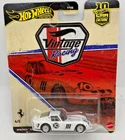 MI004 HOT WHEELS / VINTAGE RACING 2026 / 4/5 FERRARI 250 GTO