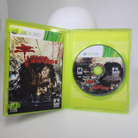 XBOX 360 Games Good Condition - Various