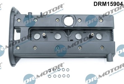 Dr.Motor Automotive DRM15904 Zylinderkopfhaube für CHEVROLET,DAEWOO,OPEL
