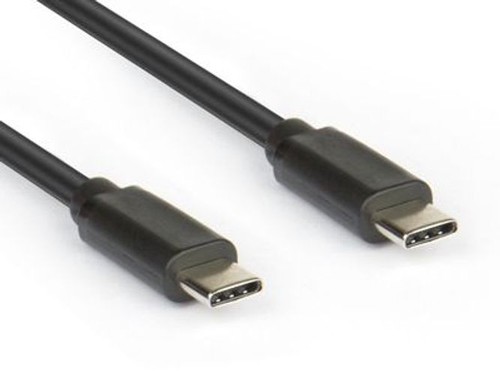 Cavo USB 2.0 A-Mini B 3 Metri - Placcato Oro, 5 Poli - Sm-pc #n056