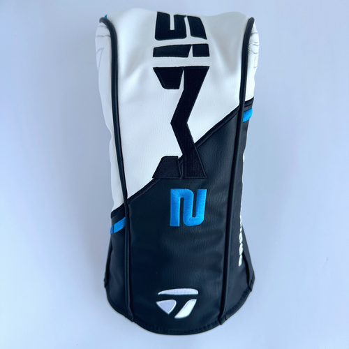 TaylorMade SIM2 MAX 10.5 Driver Head Only RH With Headcover USED FAST SHIP - Picture 23 of 24