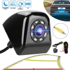 Car Rear View Reverse Camera 170° Parking Backup Cam HD Night Vision Waterproof