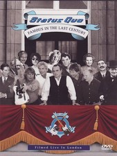Status Quo - Famous in the Last Century (DVD) Status Quo (UK IMPORT)