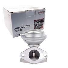 ASTEMO HITACHI AGR-VENTIL ABGASRÜCKFÜHRVENTIL für AUDI A4 A6 A8 ALLROAD SKODA S