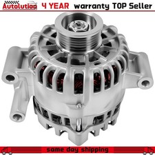 New Alternator For Ford Escape Mazda Tribute 2001 2002 2003 2004 3.0l 92513 8259 New Alternator For Ford Escape Mazda Tribute 2001 2002 2003 2004 3.0l 92513 8259