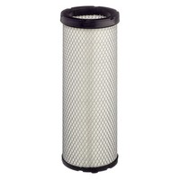 NEU - Hengst Filter E808LS SekundäRluftfilter