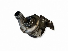 Turbo Chrysler 300C