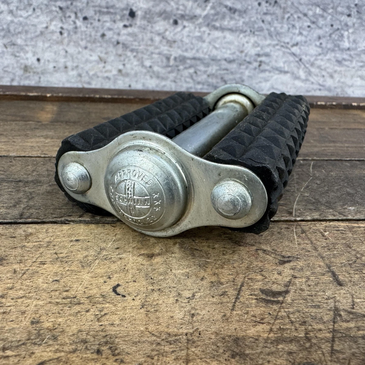 Schwinn Bicycle Pedals for sale - eBay