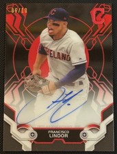 2019 Topps High Tek Baseball Cards 8