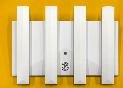 5G Outdoor Router ZTE MC889 + T3000 - Super Fast WiFi 6 - Unlocked - Excellent