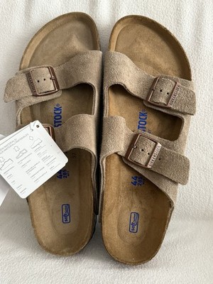 Birkenstock Arizona Soft Footbed Neu mit Etickett