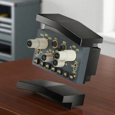 WINWING PDC 3M Flight Control Panel for X-Plane MSFS Flight Simulator