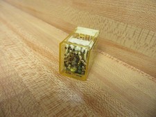 IDEC RY4S-ULC-DC24V Relay RY4S-ULC-24V DC 24VDC W/O Clip