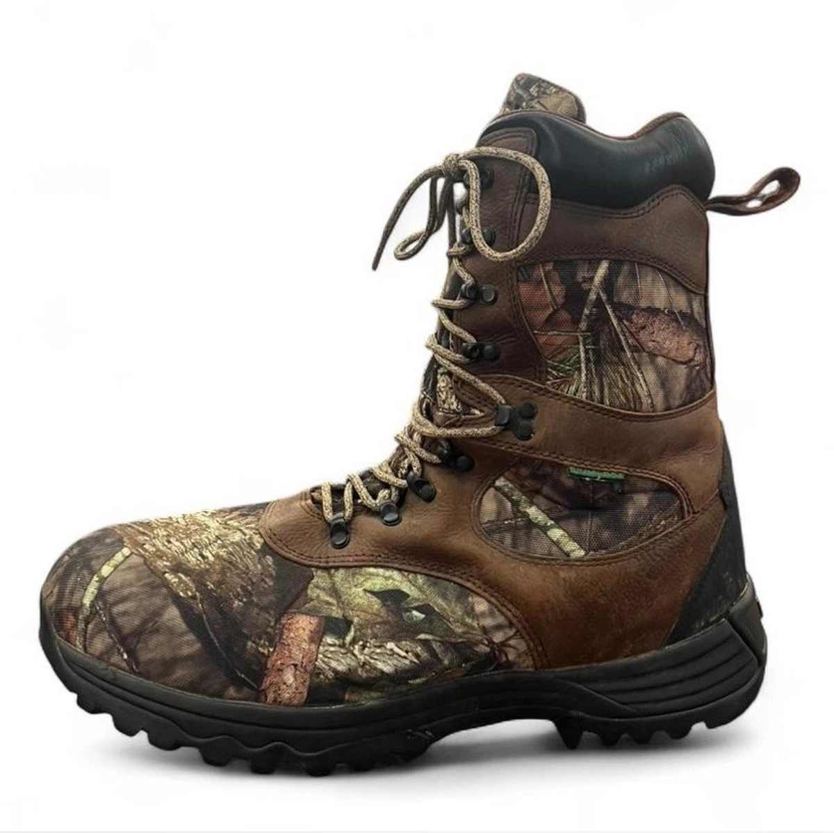RedHead Real Tree Waterproof Hunting Footwear for sale | eBay