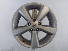 Jantes Nissan QASHQAI