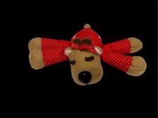 Hallmark Ramona Reindeer Plush Rodney And Friends