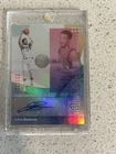 2018-2019 Panini Rookie Status New Breed Jalen Brunson Autographed