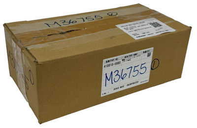 Neu DENSO WAVE INC.410010-5880 ESG1 Kontroll- PCI I/ F C10XW17300-0