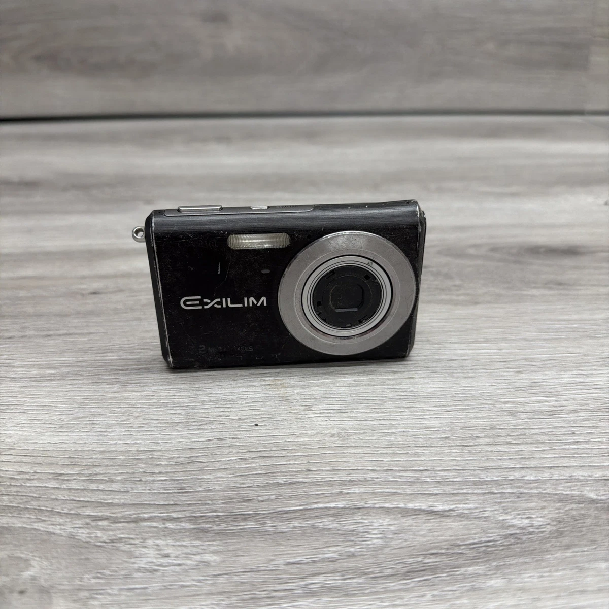 Casio EXILIM EX-Z70 Digital Cameras for Sale | Shop New & Used