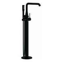 Grohe Einhand-Wannenbatterie Essence 25248_1, Bodenmontage, Fertigmontageset