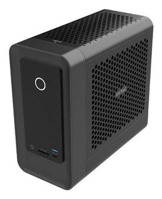 Zotac ZBOX-EU275070C-BE-W5B Zbox Magnus One Eu275070C  Mini-Tower Black ~E~