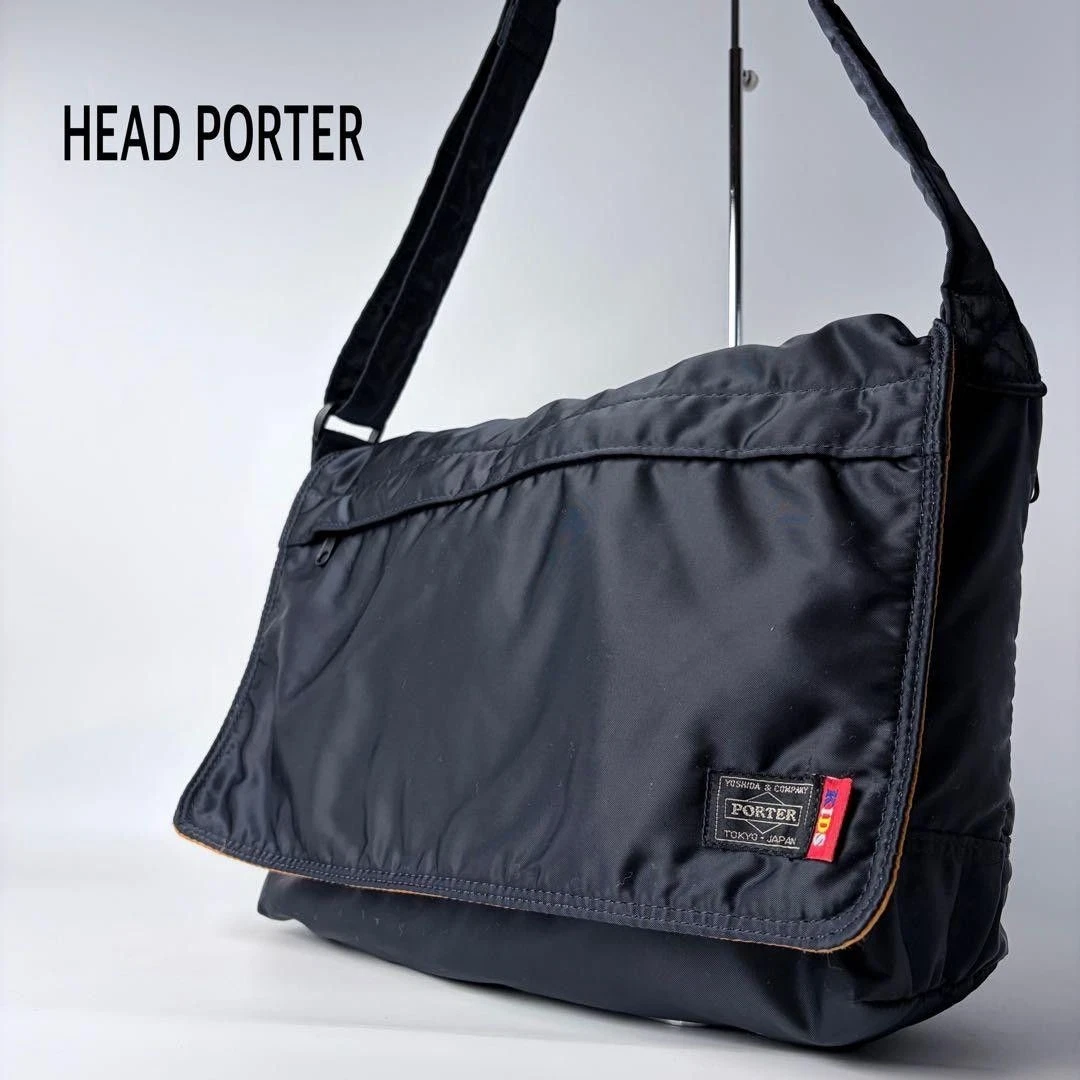 Porter Blue Bags for Men for sale | eBay