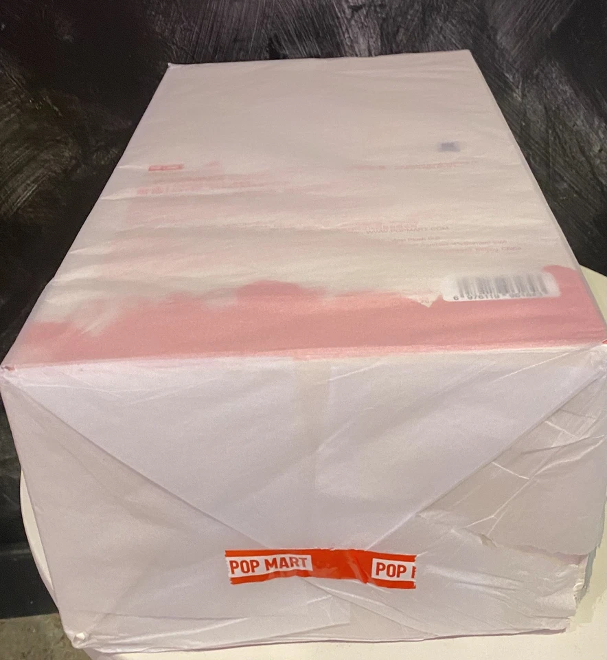 Pop MART Mokoko Vinyl Plush Doll Close to Sweet, 38cm - Image 4 of 4