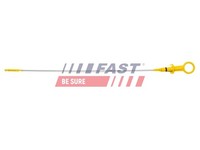 ÖLpeilstab Fast FT80325 FüR Clio Laguna Modus KW0 CR0 BR0 Renault Kangoo BT0 3 2
