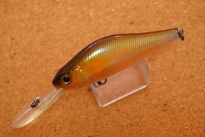 Zip Baits Khamsin  DR 70SP      (T748J