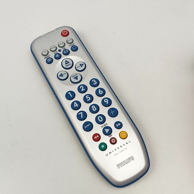 Original Fernbedienung Philips SRU 3040 II Universal