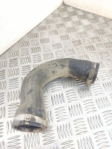 Volkswagen Passat Alltrack 2014 Schlauch / Leitung Ladeluftkühler RPG18954