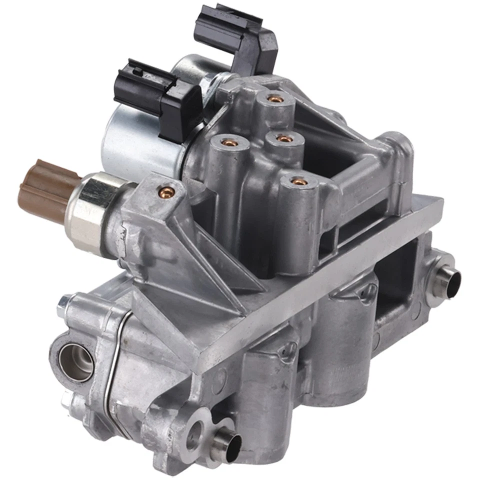 Variable Timing Solenoids Rear for Honda Odyssey Pilot Acura RDX Crosstour 2012 - Image 4 of 4