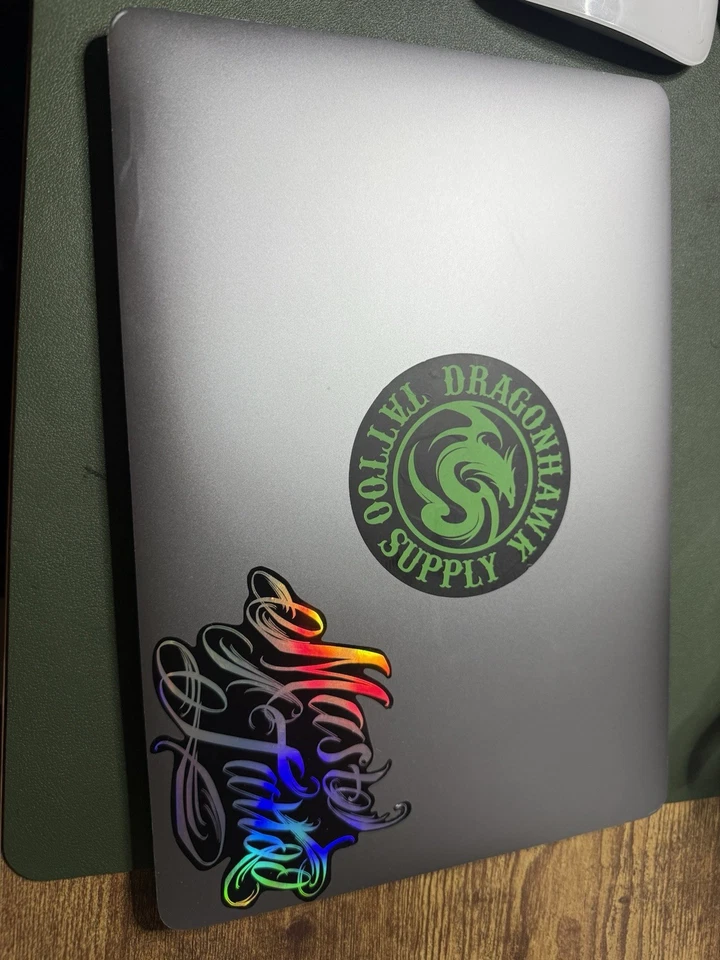 MacBook Pro 13 Zoll A1706 2016 I5 2.9 GHz 8 GB RAM 256 GB SSD - Bild 3 von 4