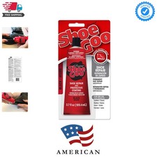 Shoe GOO Adhesive, 3.7 fl oz, Black